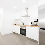 דירה Relaxing Duplex In Playa Del Ingles