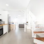 Relaxing Duplex In Playa Del Ingles San Bartolomé