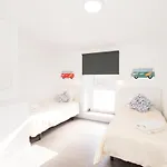 Relaxing Duplex In Playa Del Ingles San Bartolomé