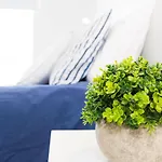 Relaxing Duplex In Playa Del Ingles